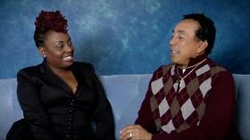 Video thumbnail: In Performance at The White House Smokey Robinson & Ledisi