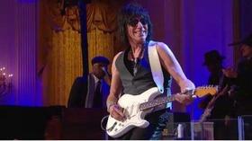 Video thumbnail: In Performance at The White House Brush with the Blues