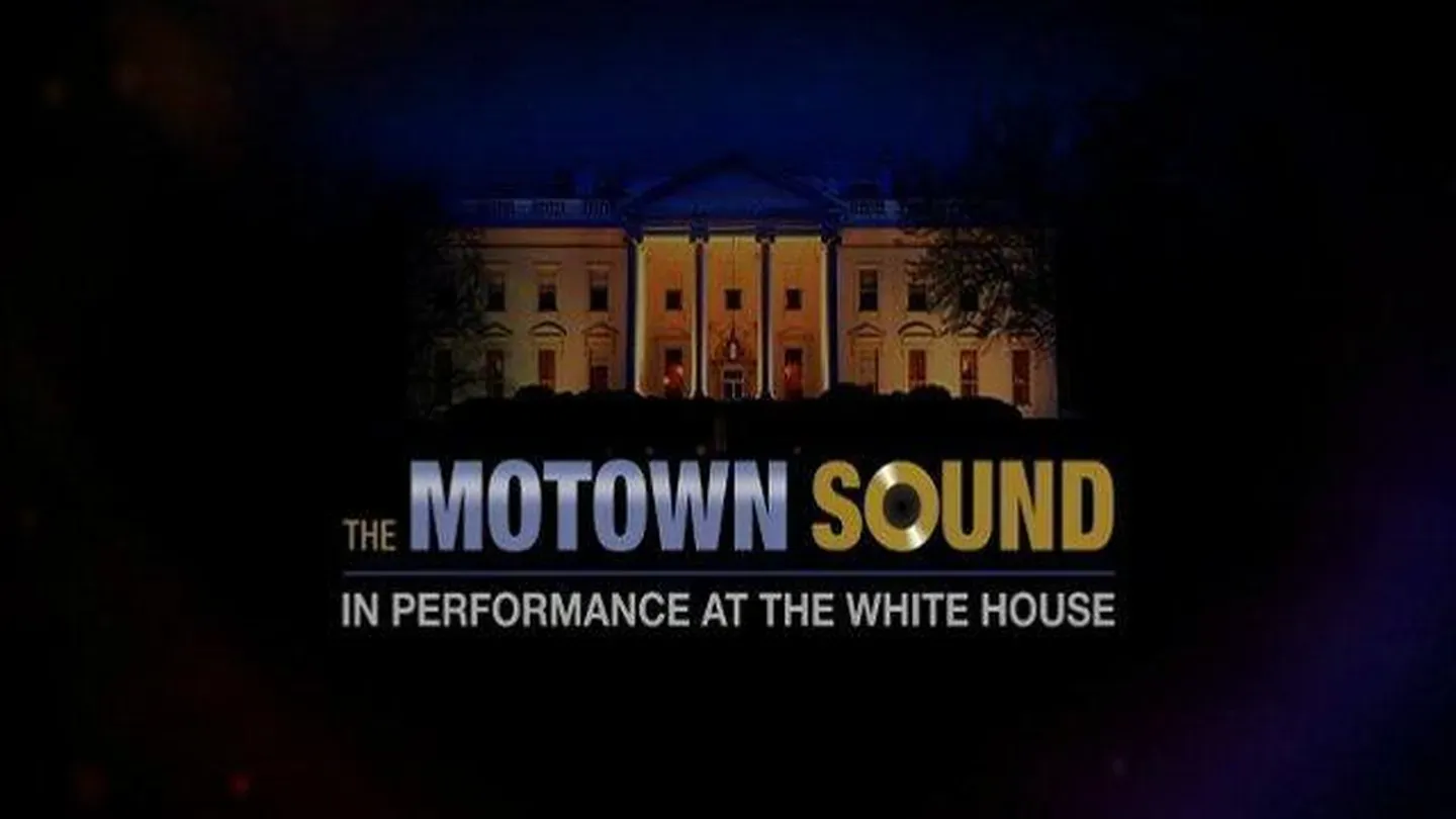The Motown Sound