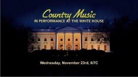 Video thumbnail: In Performance at The White House Country Music