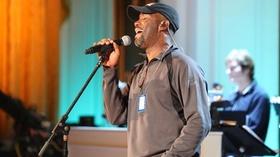 Video thumbnail: In Performance at The White House Educational Workshop: Darius Rucker