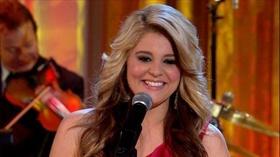 Video thumbnail: In Performance at The White House Lauren Alaina: Coal Miners Daughter