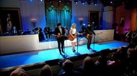 Video thumbnail: In Performance at The White House The Band Perry: I Will Always Love You
