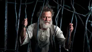 Coming to Independent Lens - Playwright: From Page to Stage