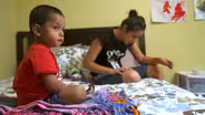 The Graduates: Teen Parenting
