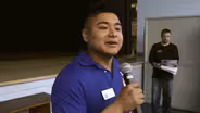 The Graduates: Gang Prevention
