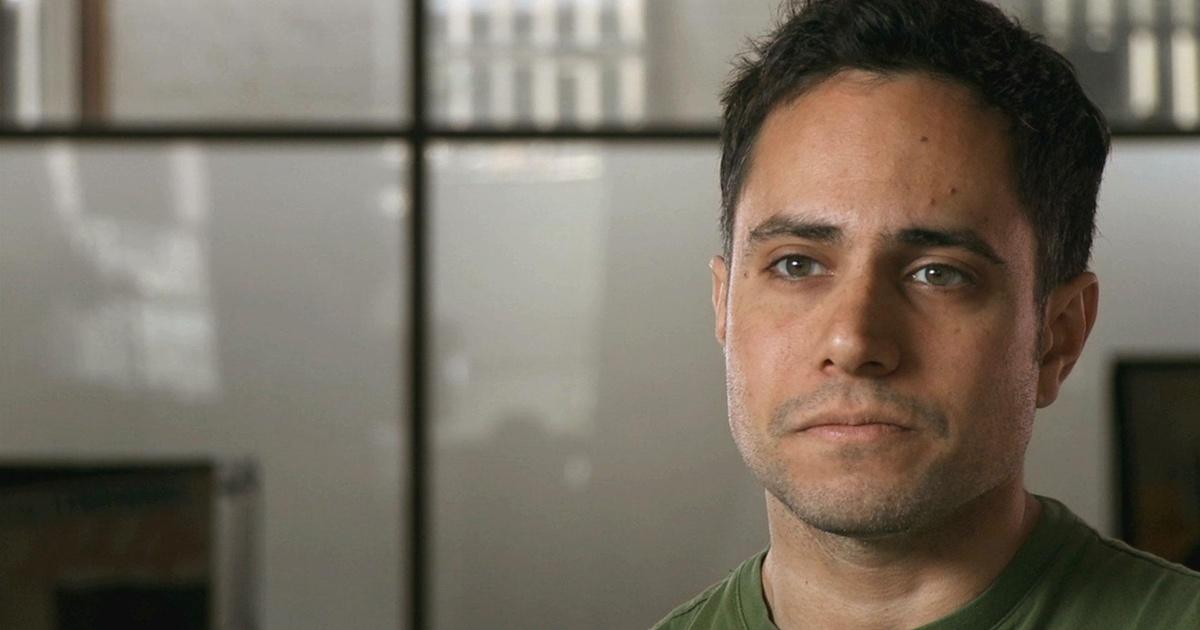 Independent Lens | Playwright: From Page to Stage: 