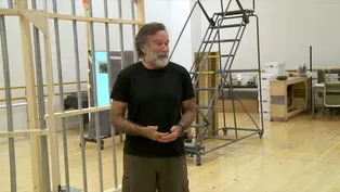 Playwright: From Page to Stage: "Replacing the Lead Characte