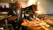 Meet Four California Sushi Masters