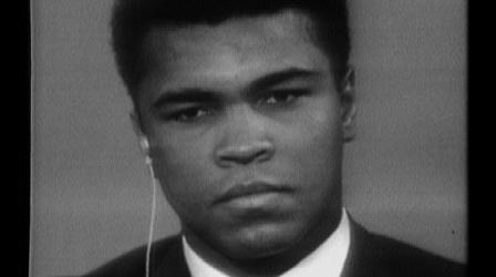 Trials of Muhammad Ali: "Why Are We Called Negroes?"