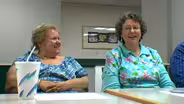 All of Me: Support Group