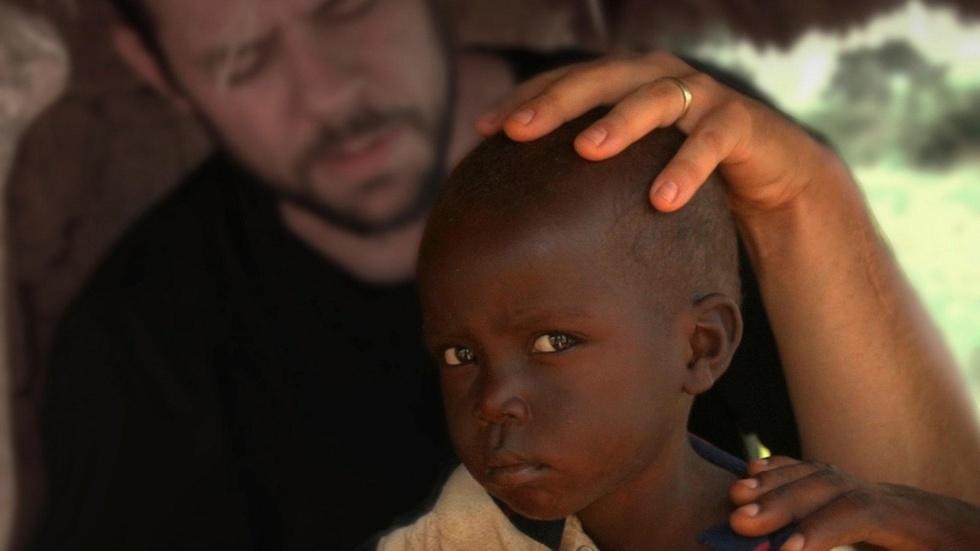 See the Preview for God Loves Uganda image