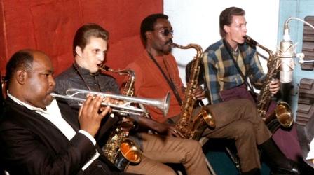 Video thumbnail: Independent Lens Muscle Shoals: What Is the ĺäĄ_Muscle Shoals SoundĺäĄĺ?