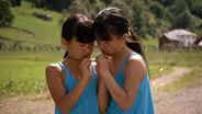 Twin Sisters: Sibling Love