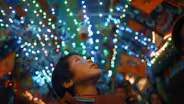 Coming to Independent Lens: Happiness