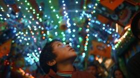 Video thumbnail: Independent Lens Happiness