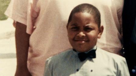 Video thumbnail: Independent Lens Evolution of a Criminal: ĺäĄ_The World Was Not as I Saw It