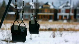 A Path Appears: The Cycle of Poverty in West Virginia