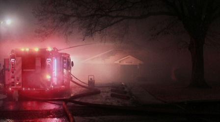 Video thumbnail: Independent Lens Little Hope Was Arson: ĺäĄ_We Were Still IntactĺäĄĺ