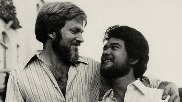 Independent Lens | Limited Partnership: How They Met