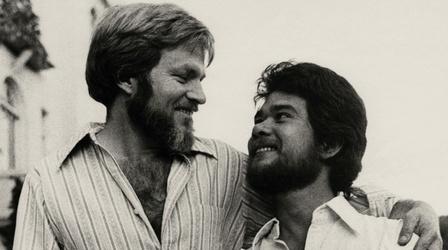 Limited Partnership: How They Met