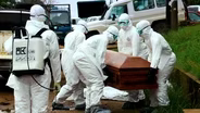 Coming to Independent Lens Online: In the Shadow of Ebola