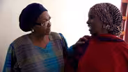 Half the Sky: Treating Fistulas at Edna Adan Hospital