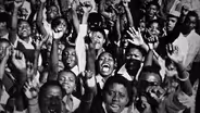 The African National Congress Turns 100