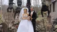 Marwencol: Action and Adventure! Romance and Redemption!