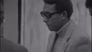The Black Power Mixtape 1967-1975: A Civil Rights Firebrand 