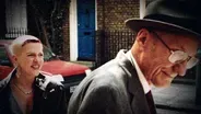 William S. Burroughs: A Man Within: "Godfather of Punk"