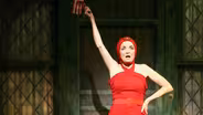 Hamptons Squalor to Broadway Splendor