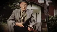 William S. Burroughs: A Man Within: "Always Keep It Loaded"