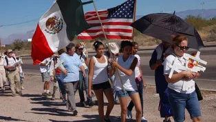 Ethnic Chauvinism or Modern Civil Rights Struggle?