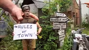 Marwencol: The Golden Rule