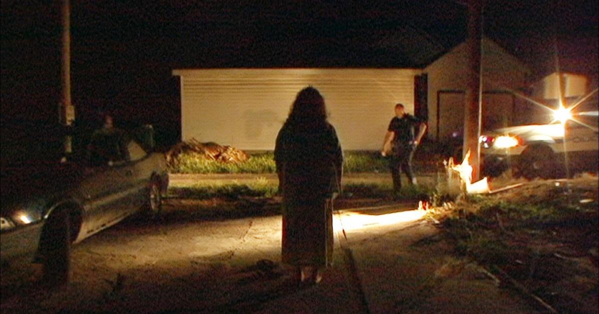 Independent Lens | 45365: The DUI Arrest | Season 12