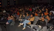 Community Cinema - Promo