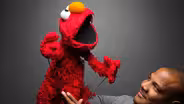 Meet the Man Behind Elmo