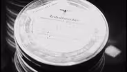 A Film Unfinished: Finding a Work of Nazi Propaganda