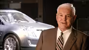 Revenge of the Electric Car: Meet Bob Lutz...Mr. Horsepower