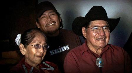 Reel Injun: The Navajo Get Their Sweet Revenge
