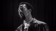 The Black Power Mixtape 1967-1975: A Point Where Caution End