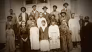 When I Rise: A Musical Legacy