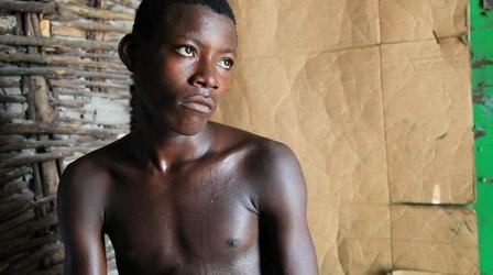 Video thumbnail: Independent Lens Children of Haiti - Trailer