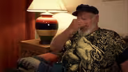 Stray Dog: A Vietnam Vet Struggles to Forgive Himself
