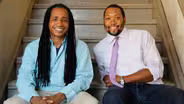 More than a Month: Where It's At With Marco and Shukree!