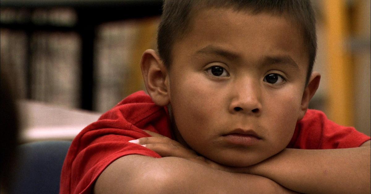 Independent Lens | Reel Injun: 