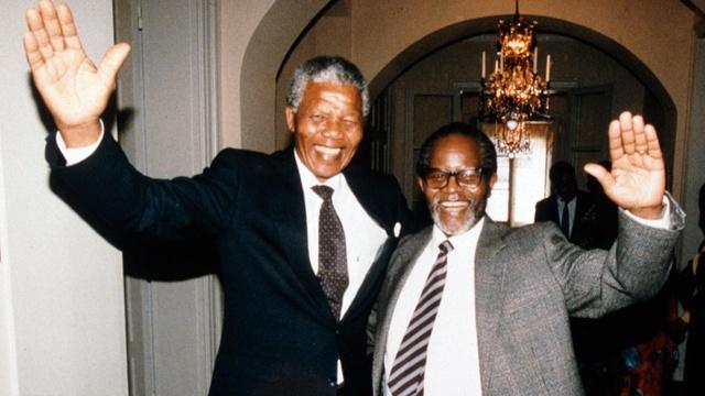 Independent Lens | A Landmark Series on the Anti-Apartheid Movement