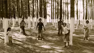Circo: The Everyday Enchantment of Circus Children