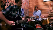 Circo: Making the Music with Celexico